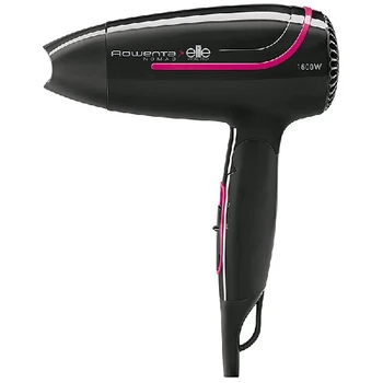 

Rowenta Hair Dryer, CV 3312 F0, FOR ELITE