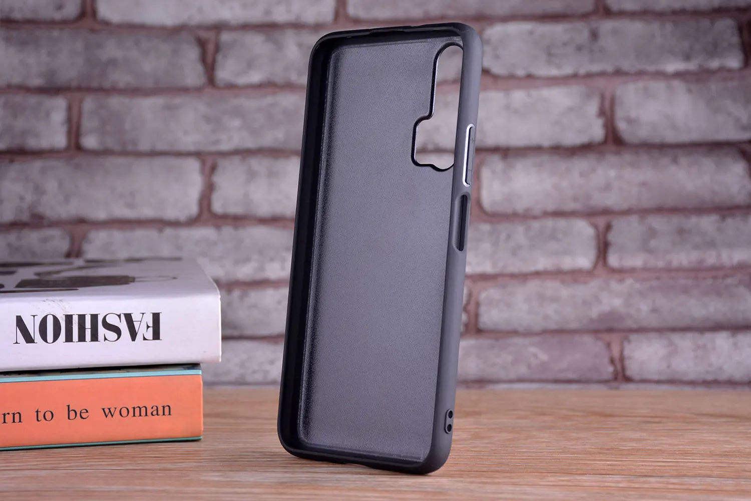 Case for Huawei Honor 20 20 Pro 20 Lite 20S coque Luxury textile Leather skin soft TPU phone cover for Huawei Honor 20 lite case