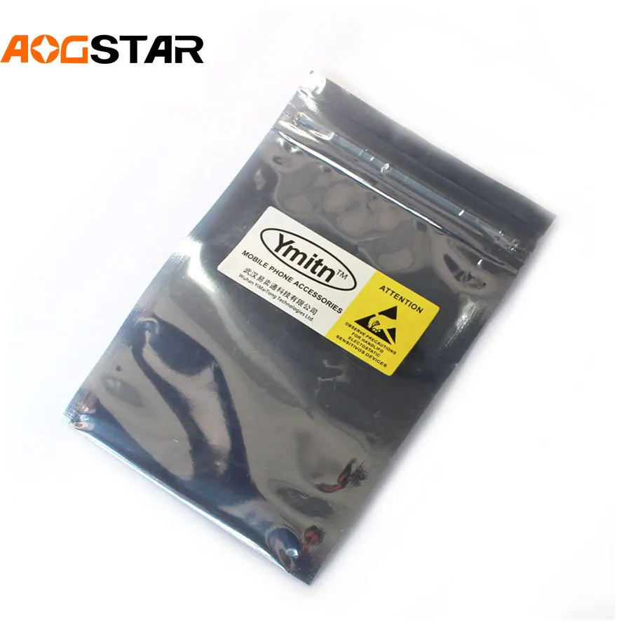 Placa mãe desbloqueada aogstar para galaxy, j7 2016 j710 j710f, placa mãe de lógica