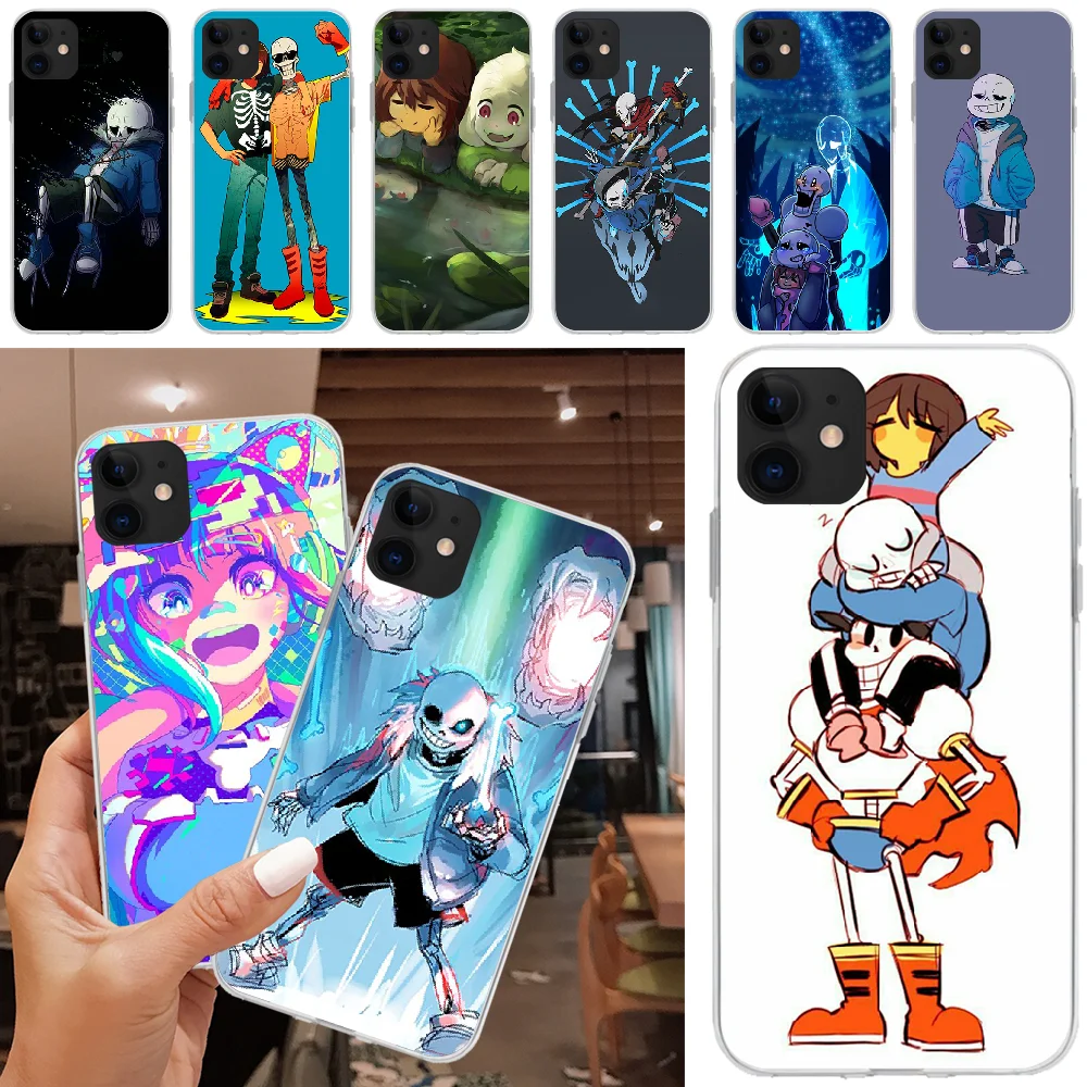 BaweiTE Смешные undertale папируса без doggo чехол типа &quotсделай сам&quot для телефона iPhone 5C 5