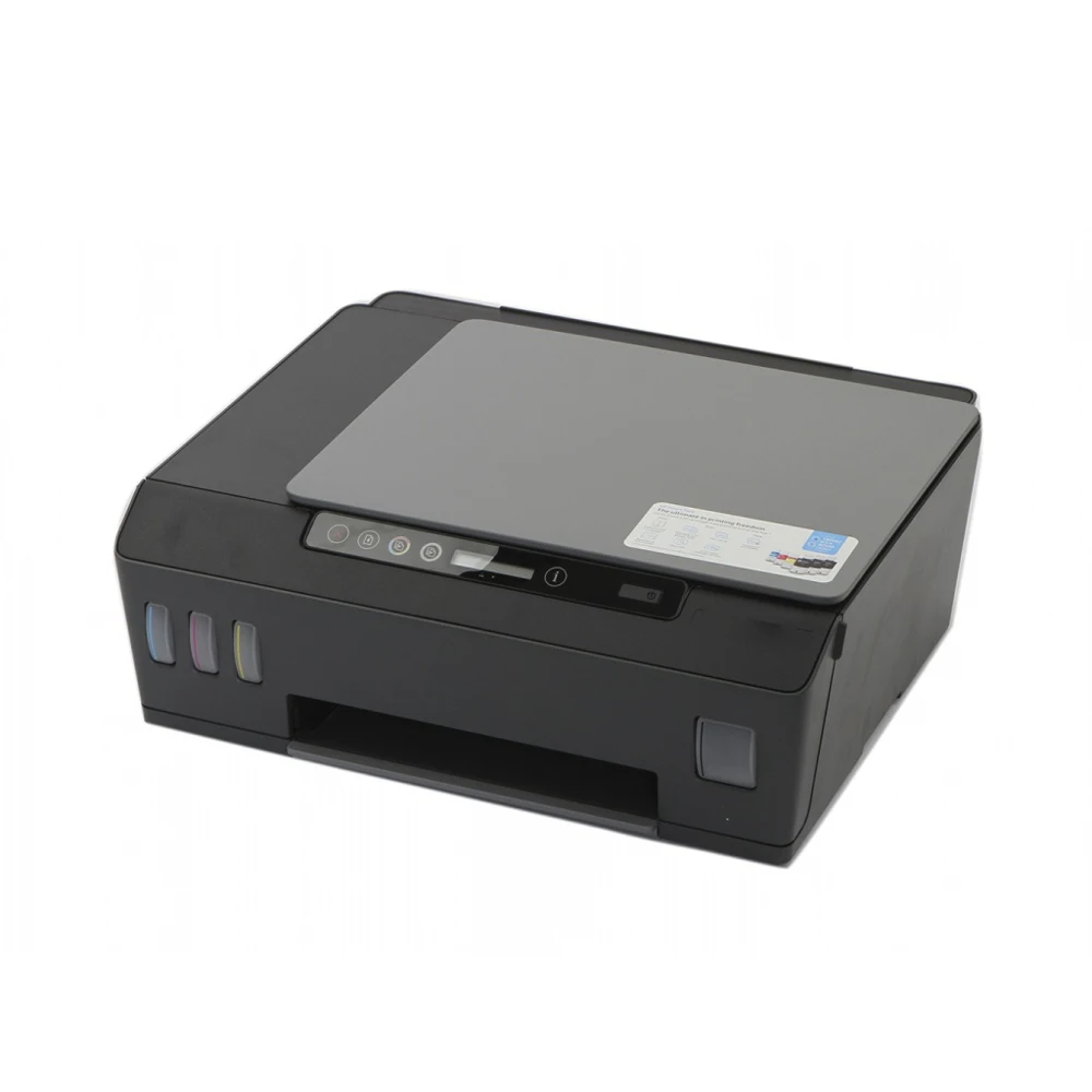 МФУ HP Smart Tank 500 | Компьютеры и офис