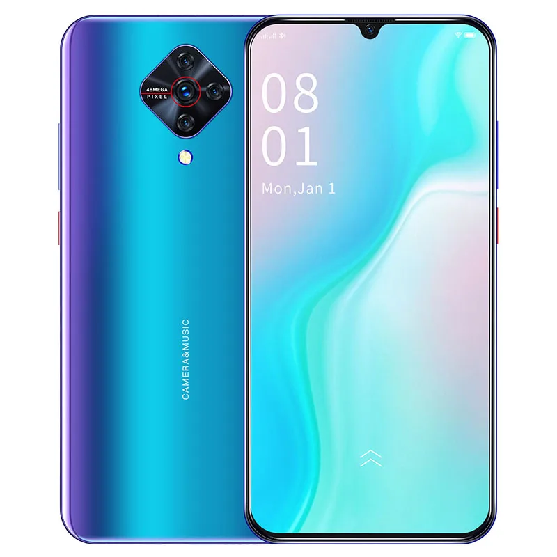 Galax S5 Pro 6.3 Inch Global Version Full-screen