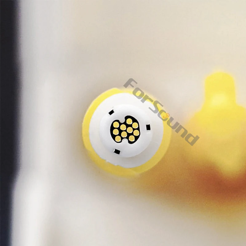 5packs Hearing Aid Cerustop New Yellow Hearclear Wax Guards Prevents Earwax Cerumen From Starkey Cic And Ric Hearing Aids Ear Care Aliexpress 5packs Hearing Aid Cerustop New Yellow Hearclear Wax Guards Prevents Earwax Cerumen From Starkey Cic And Ric Hearing Aids Ear Care Aliexpress
