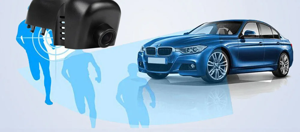 Motion Detection
