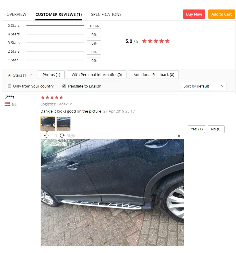 Модная модель Беговая доска боковая ступенька nerf бар для Mazda CX-5 2012-, популярный стиль, горячая Распродажа в Китае, нравится молодежи