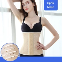 

Latex Waist Trainer Eraser Belt Tummy Control Waist Trimmer Slimming Belly Band Workout Body Shapwear Girdle Slim Exercise Wraps