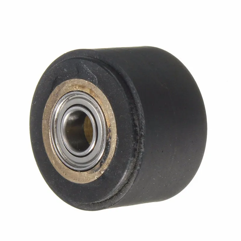 3 шт. зажимные роликовые колеса для Roland Mimaki Graphtec виниловая медь CoreCutter принтер