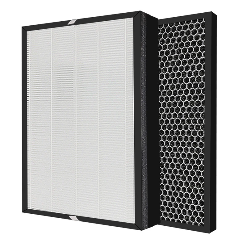 Съемные фильтры Замена бытовой очиститель для Sharp AC2889 AC2882 AC2887 AC3256 AC3260 очиститель воздуха Запчасти Аксессуары