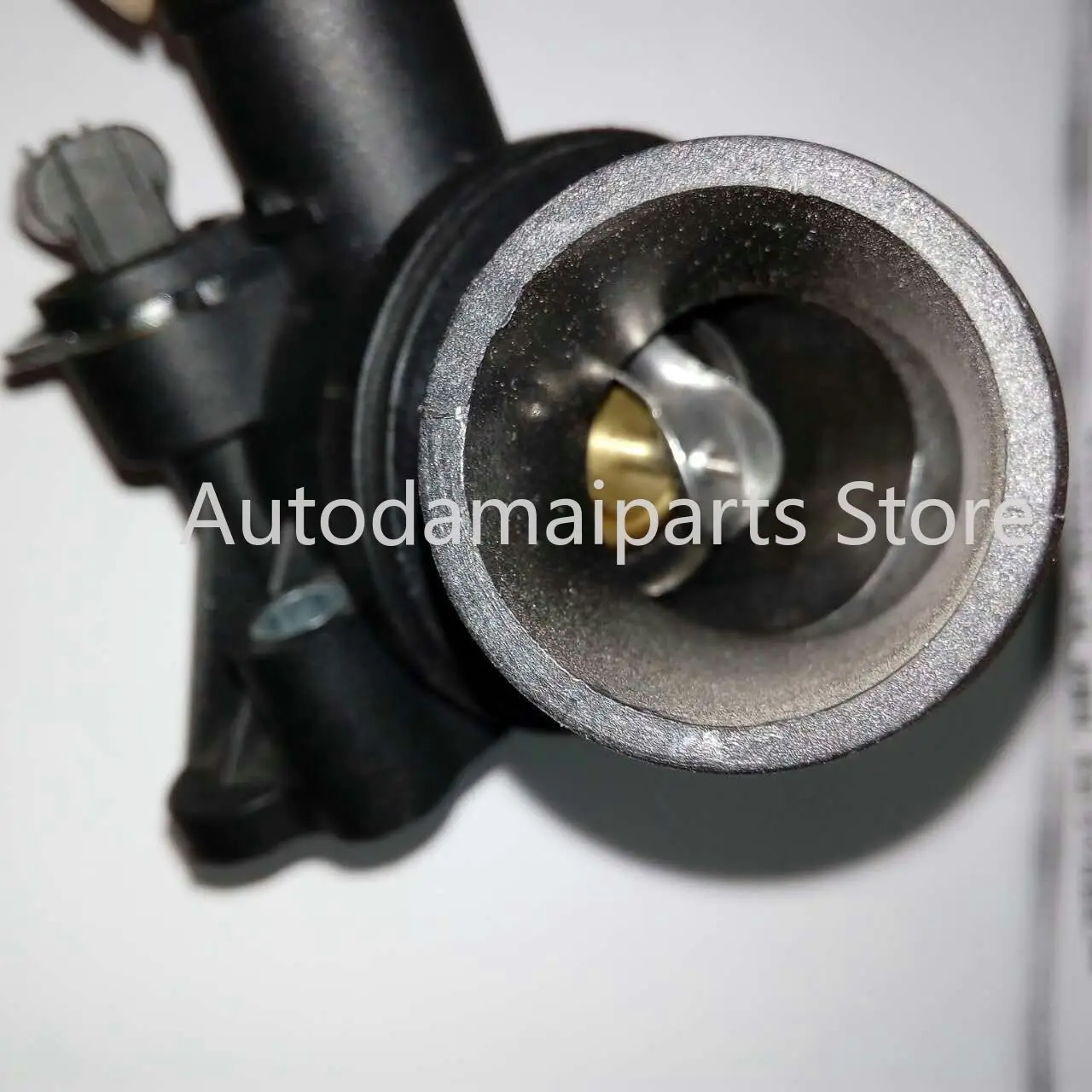 Mercedes-Benz W169 Thermostat Kühlmittel A6402000515 online kaufen