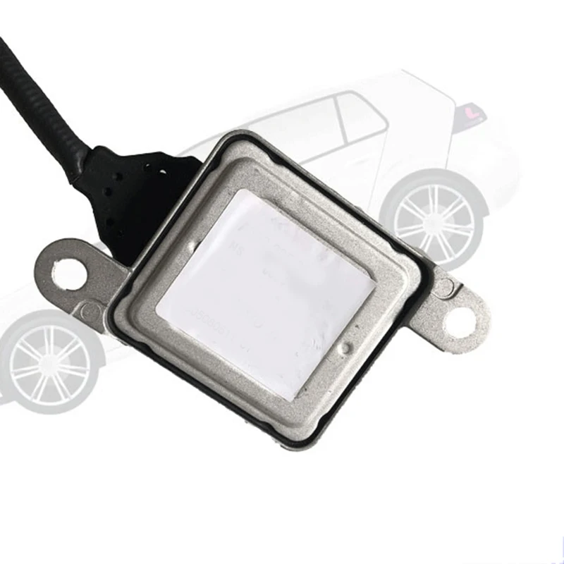 Nox-Сенсор для Mercedes-BENZ W166 W172 W205 W221 W251 W212 W207 Sprinter 07- A0009053503 A0035428818 без 5WK96647 5WK96682D