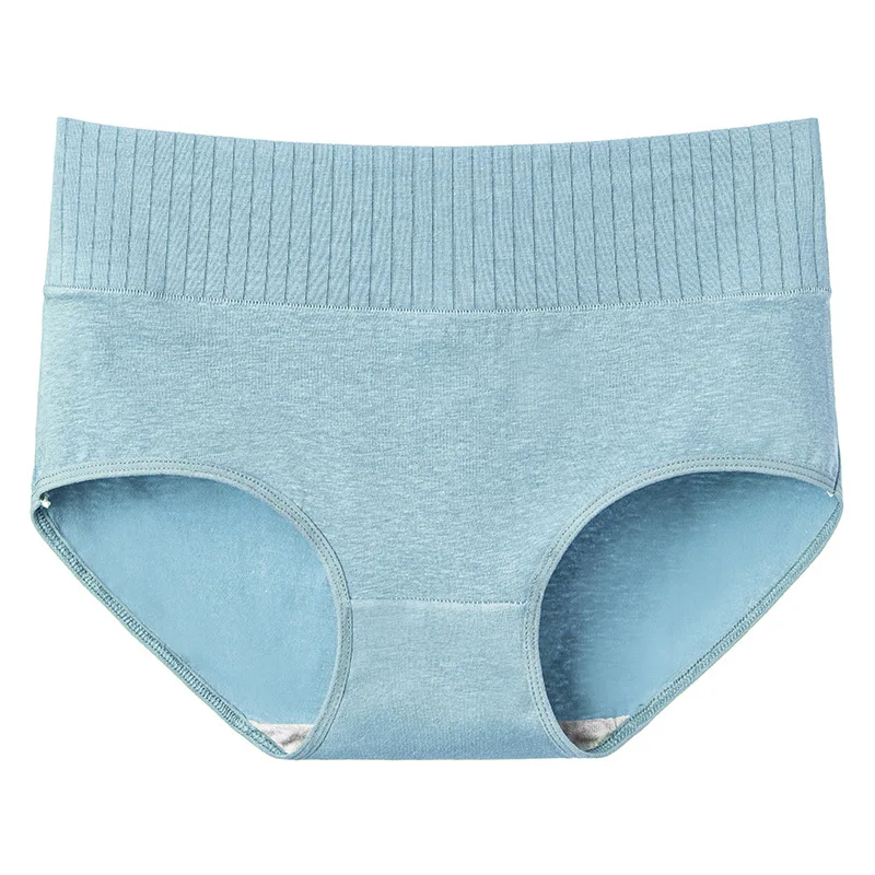 cotton women's underwear panties