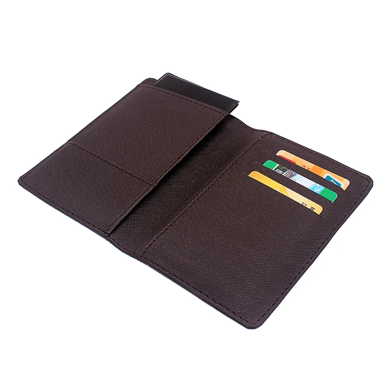 Buy Stylesty Designer Passport Holder Travel Wallet,PU Leather