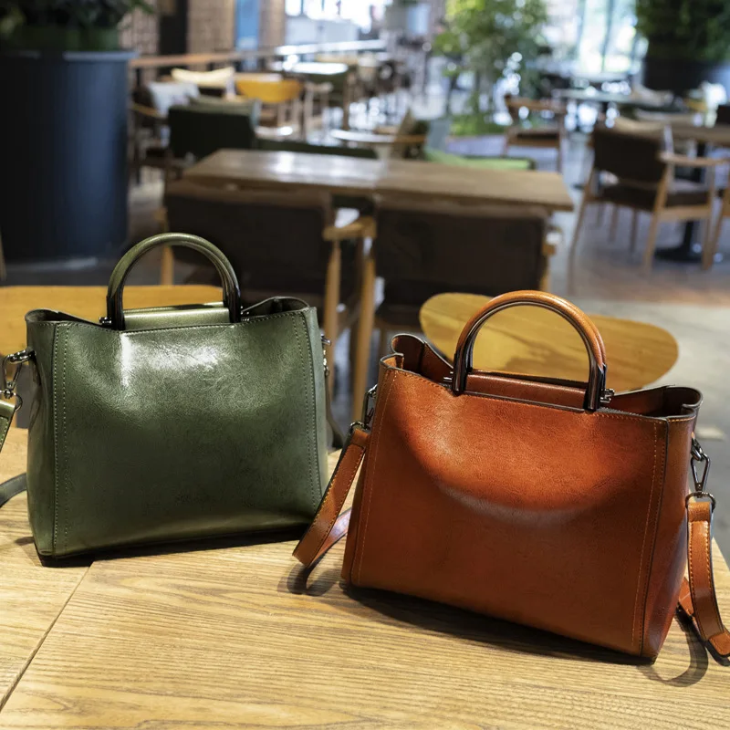 

New Arrival INS Ultra-Fire Pack Autumn And Winter Bag Women's 2019 New Style Versatile Bucket Bag Hand Crossbody Bag