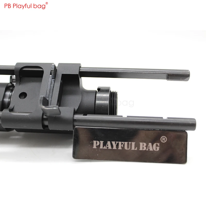 Спортивная игрушка для игр на открытом воздухе водяной пистолет HK416C modifie после