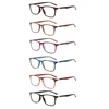 Reading Glasses Blue Light Blocking Computer Readers for Women Men Anti Glare UV Filter Eyeglasses 5