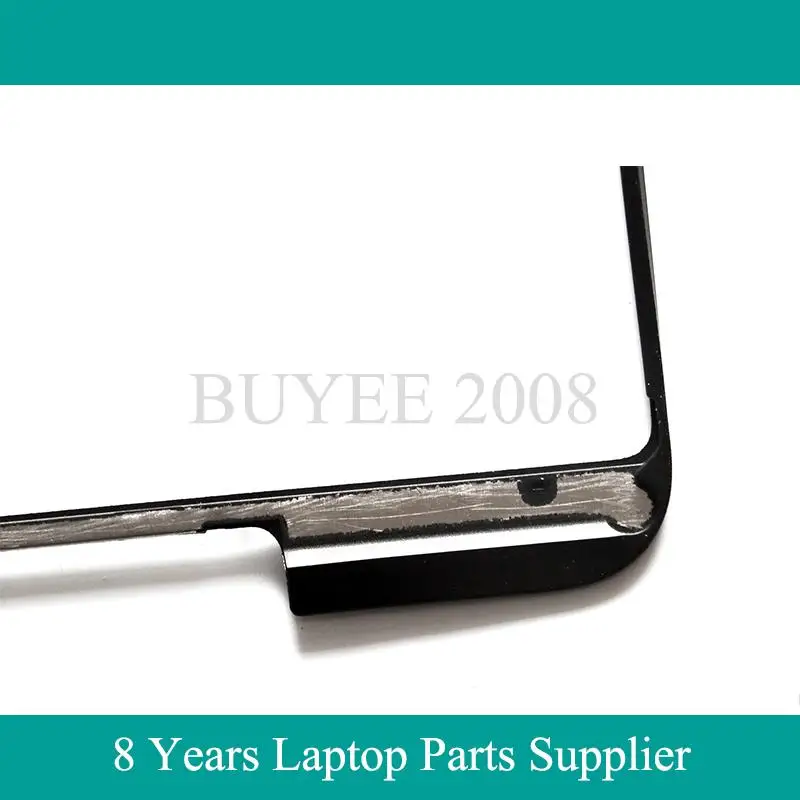 New For Macbook Pro 15" 15.4" Black A1398 LCD Screen Rubble Frame Bezel Ring 2012 2013 2014 2015 Year