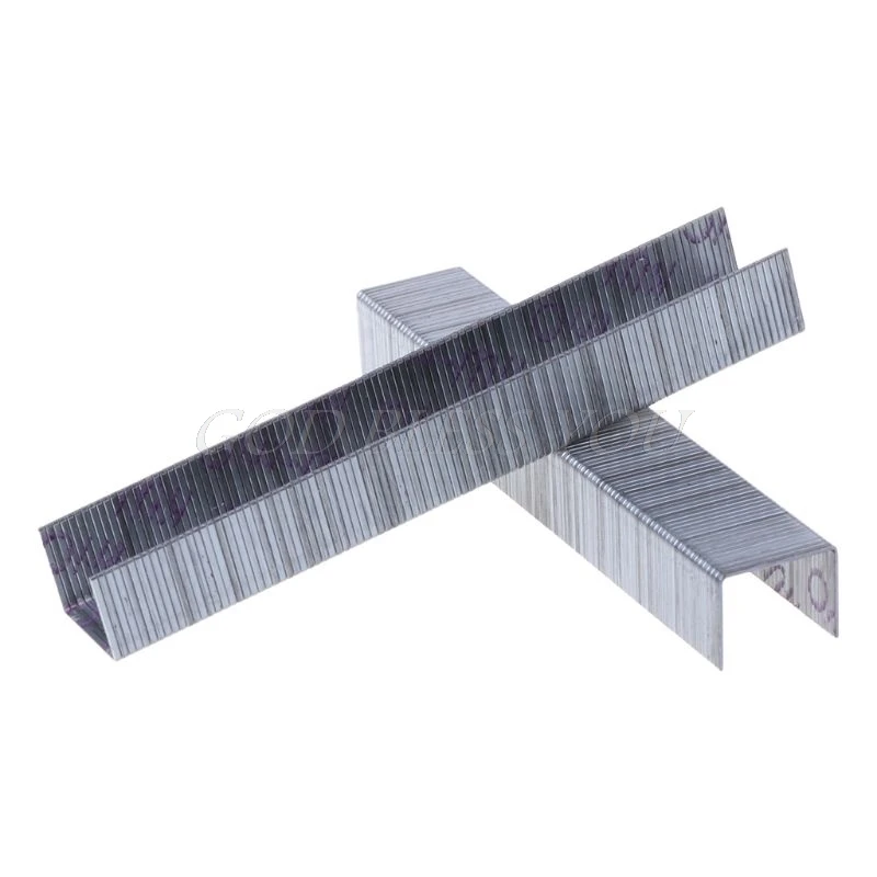 Metal Staples 1000PCS/Box for Stapler stapler pin