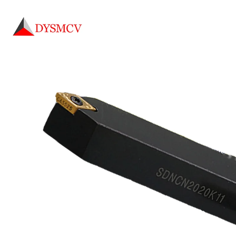 

1 шт. держатель токарного станка с ЧПУ SDNCN1010H07 SDNCN1212H07 SDNCN1212H11 SDNCN1616H11 SDNCN2020K11 SDNCN2525M11 для DCMT