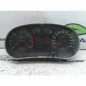

1M0920801B table instruments SEAT TOLEDO (1M2)
