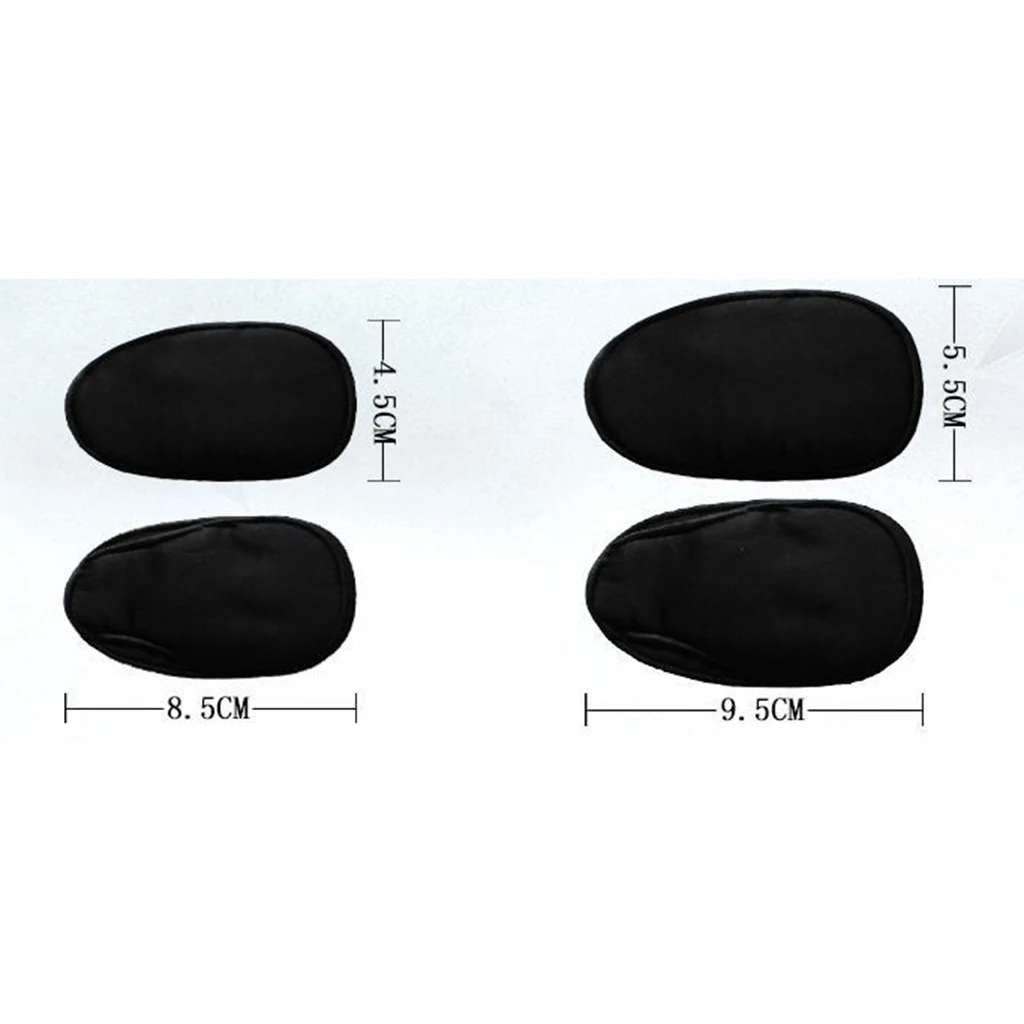 1 Piece Single Occlusion Eye patch For Adult Kid Children Amblyopia Patches Eye Vision Care Reusable