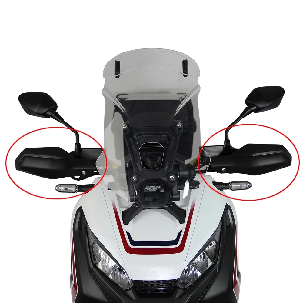 Для Honda XADV750 2017 2018 2019 X-ADV 2020 мотоциклетная защита рука-щит лобовое стекло |