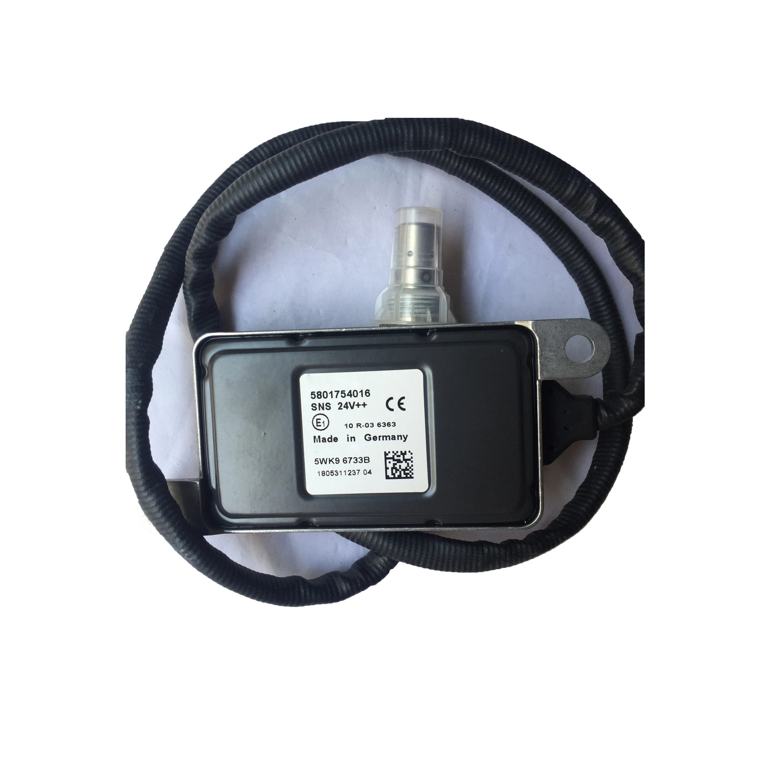 Newly Quality 5801754016 Nitrogen Oxide Nox Sensor