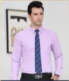 

2020 new White men's long-sleeved shirts, no ironing shirts, business suits