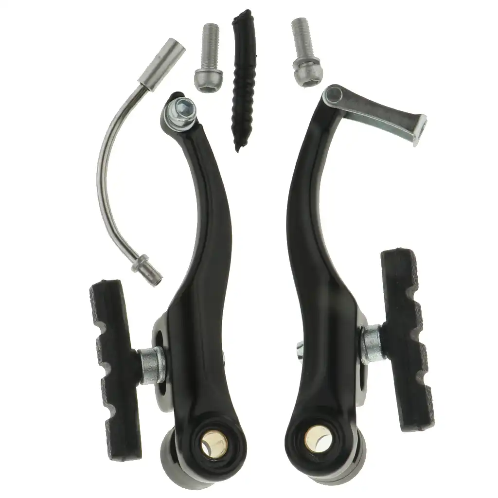 linear pull bike brakes