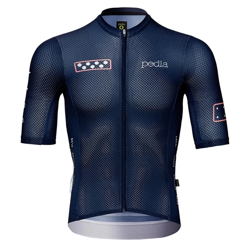 Mens Cycling Jersey Pedla | Men Bike Jersey Pedla