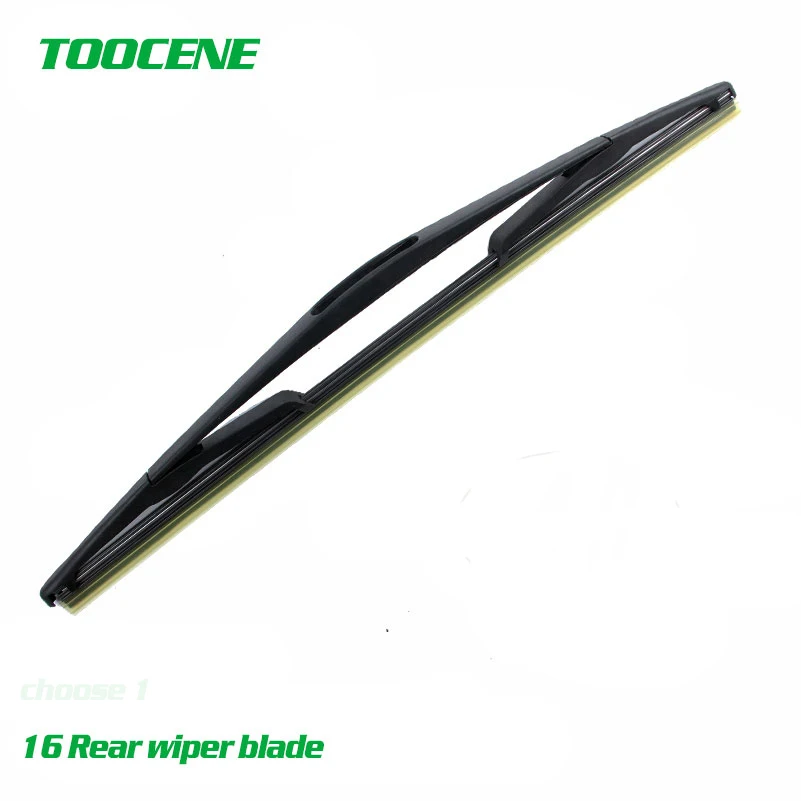 16" Rear Wiper Blade For Renault Sandero (2009onwards) Windshield