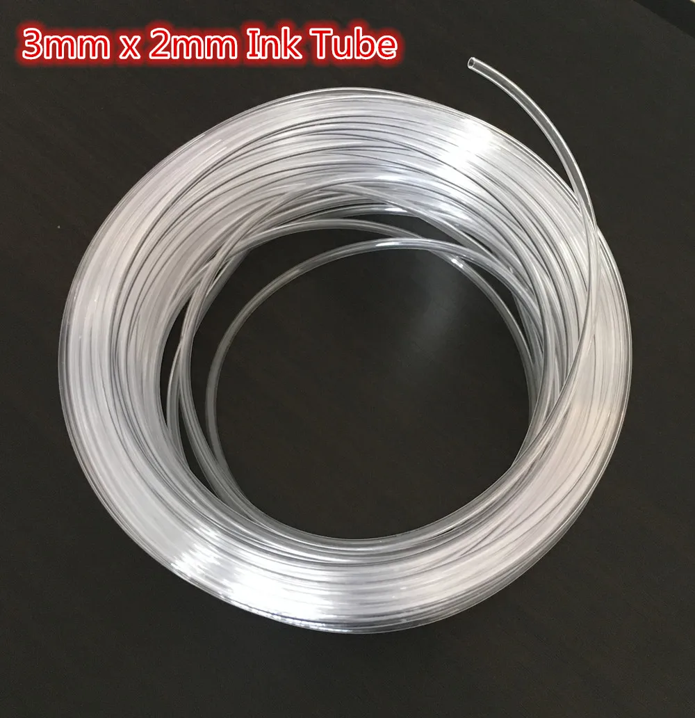 3mm ink tube 1 