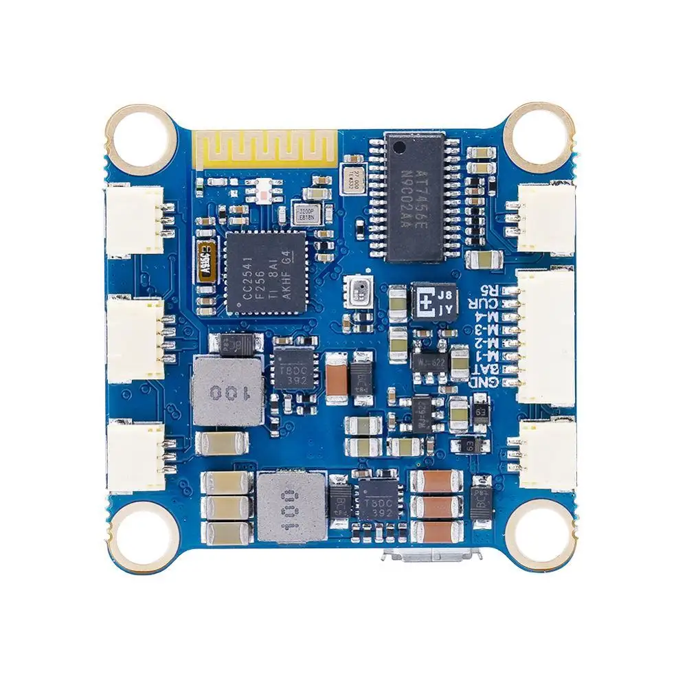 Iflight sucex F7 Twing Bluetooth Bt Stm32f722ret6 Контроллер полета(dual Icm20689) с 30,5*30,5 мм монтажным отверстием для Fpv дрона