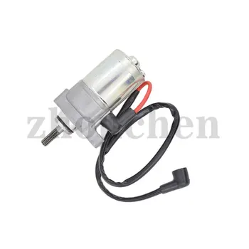

Motorcycle Engine Electric Starter Motor For Yamaha LYM110-3 C8 LYM 110 Spare Parts