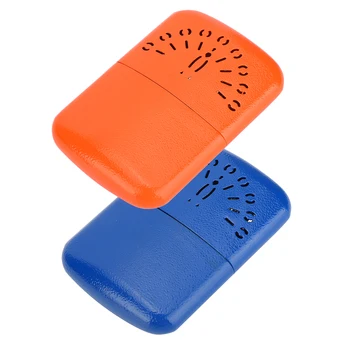 

Ultralight portable small hand warmer indoor outdoor pocket handy warmer heater best winter gift for women and girls for home