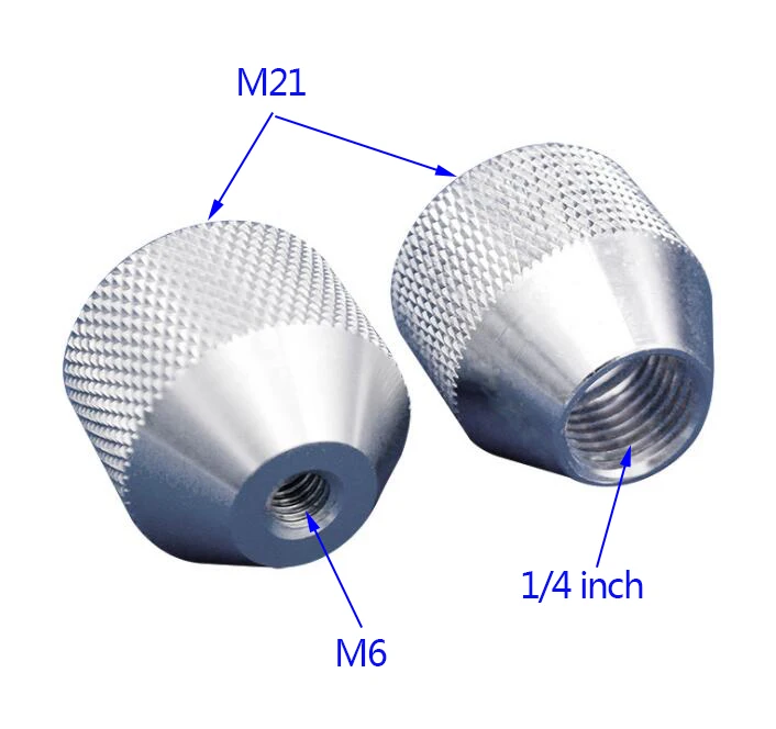 

Короткий переходник для силиконовой трубки M21