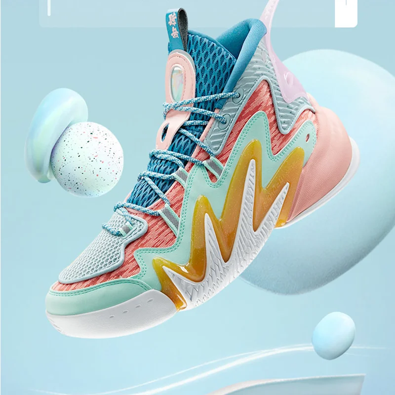 Real basketball shoes Clearance