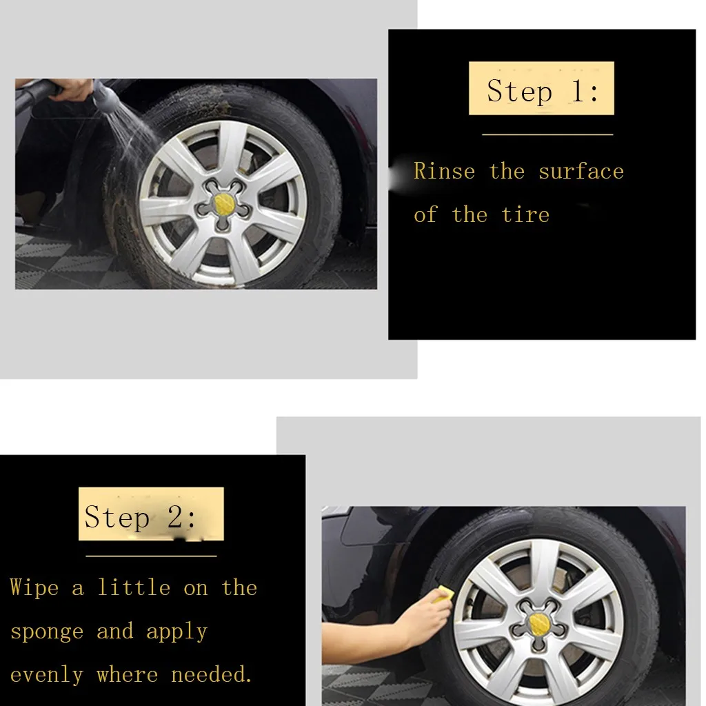Экологически чистые материалы с использованием безмасляных автомобильных шин отремонтированное покрытие паста приборной панели автомобиля анти-пятен агент обслуживания полезен