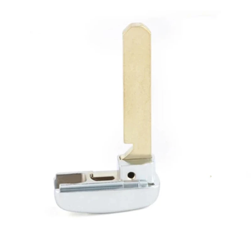 Uncut Emergency Insert Key Blade for Acura ILX MDXRDXRLX TLX 2014 2015 KR5V1X 35118-TY2-A00 car key