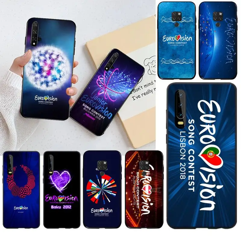 HPCHCJHM Роскошный Уникальный Дизайн чехол для телефона Huawei P30 P20 lite Mate 20 Pro P Smart 2019 prime |