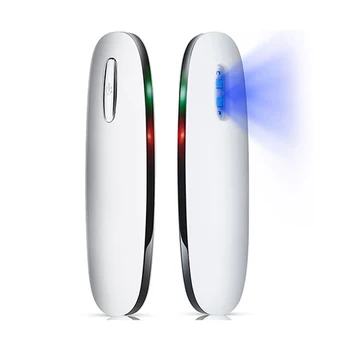 

12V Portable UV Sterilization Lamp Household Sterilization Lamp Sterilization Mites Lights Lamp Bulb UVC Germicidal Rod