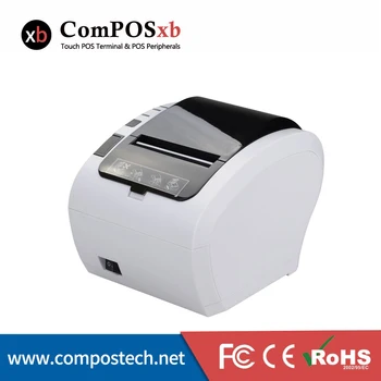 

Hot sale printer 80mm Thermal receipts printer Mobile Receipt Printer with thermal paper roller