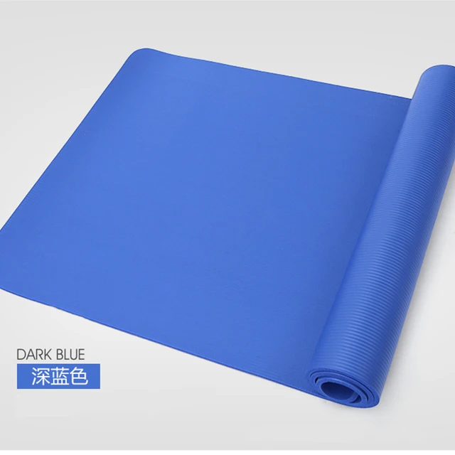professional exercise mat