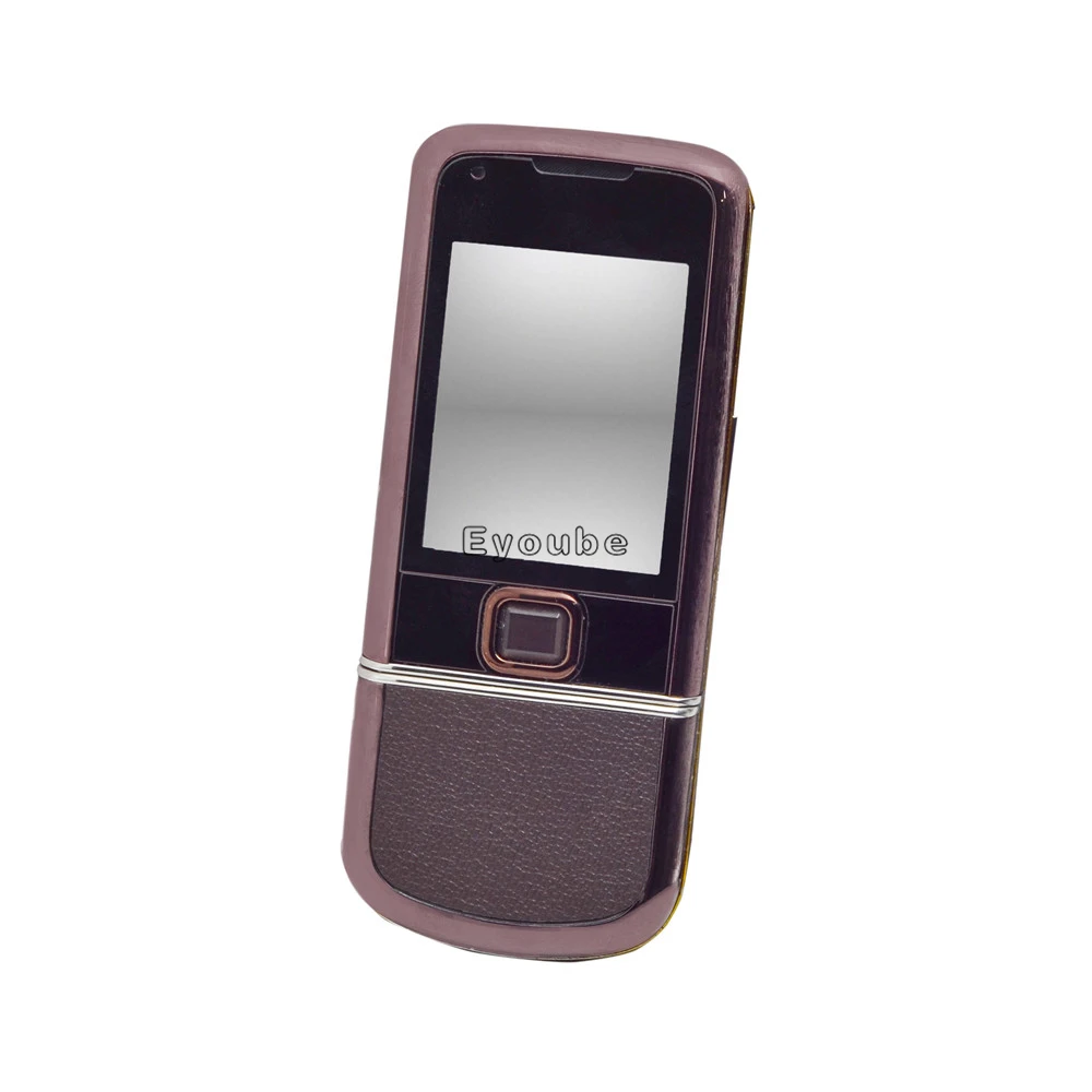 Чехол для Nokia 8800 arte для Nokia 8800 Arte Золотой корпус - Цвет: Sapphire