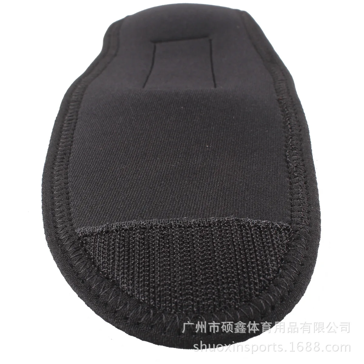 Shuo Xin Bracer Drawstring/спортивный тренд/оборудование/большое количество Sx502 черно-белый с узором скольжения