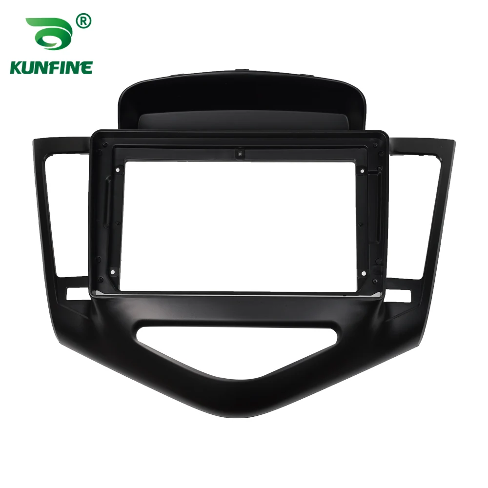 Chevrolet Cruze 2009 - 2015   GPS ׺̼ ׷  Fascias г  2Din 9 ġ    ũ 
