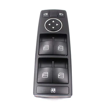 

1669054400 Master Power Window Door Switch for 2013-2015 Mercedes-Benz GL450 2013-2015