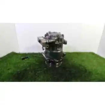 

1257 2503834 air Conditioning compressor Ford Frolic (cbk)