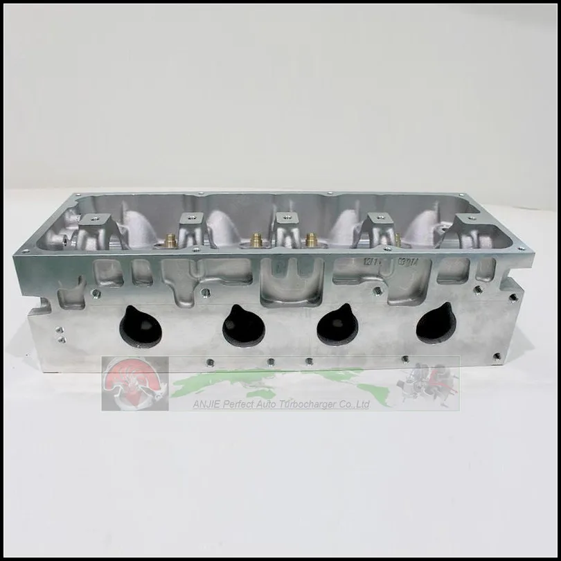 Renault Kangoo 1390ccm 1.4L 가솔린 SOHC 8V 1991- 7701470603 8200476217 용 EFI 유형 E7J 엔진 실린더 헤드 