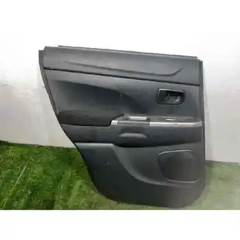 

7222A615 nested left rear door MITSUBISHI ASX (GA0W)