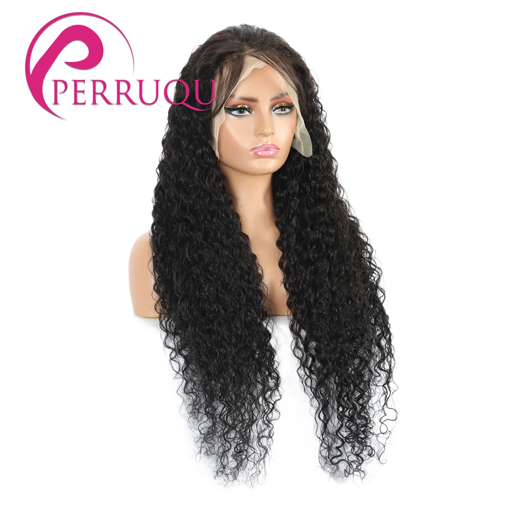 Brazilian Kinky Curly Wig 13X6 HD Lace Front Human Hair Wigs For Women Perruqu 4X4 5X5 6X6 Remy 30 40Inch Curly Lace Closure Wig Brazilian Kinky Curly Wig 13X6 HD Lace Front Human Hair Wigs For Women Perruqu 4X4 5X5 6X6 Remy 30 40Inch Curly Lace Closure Wig